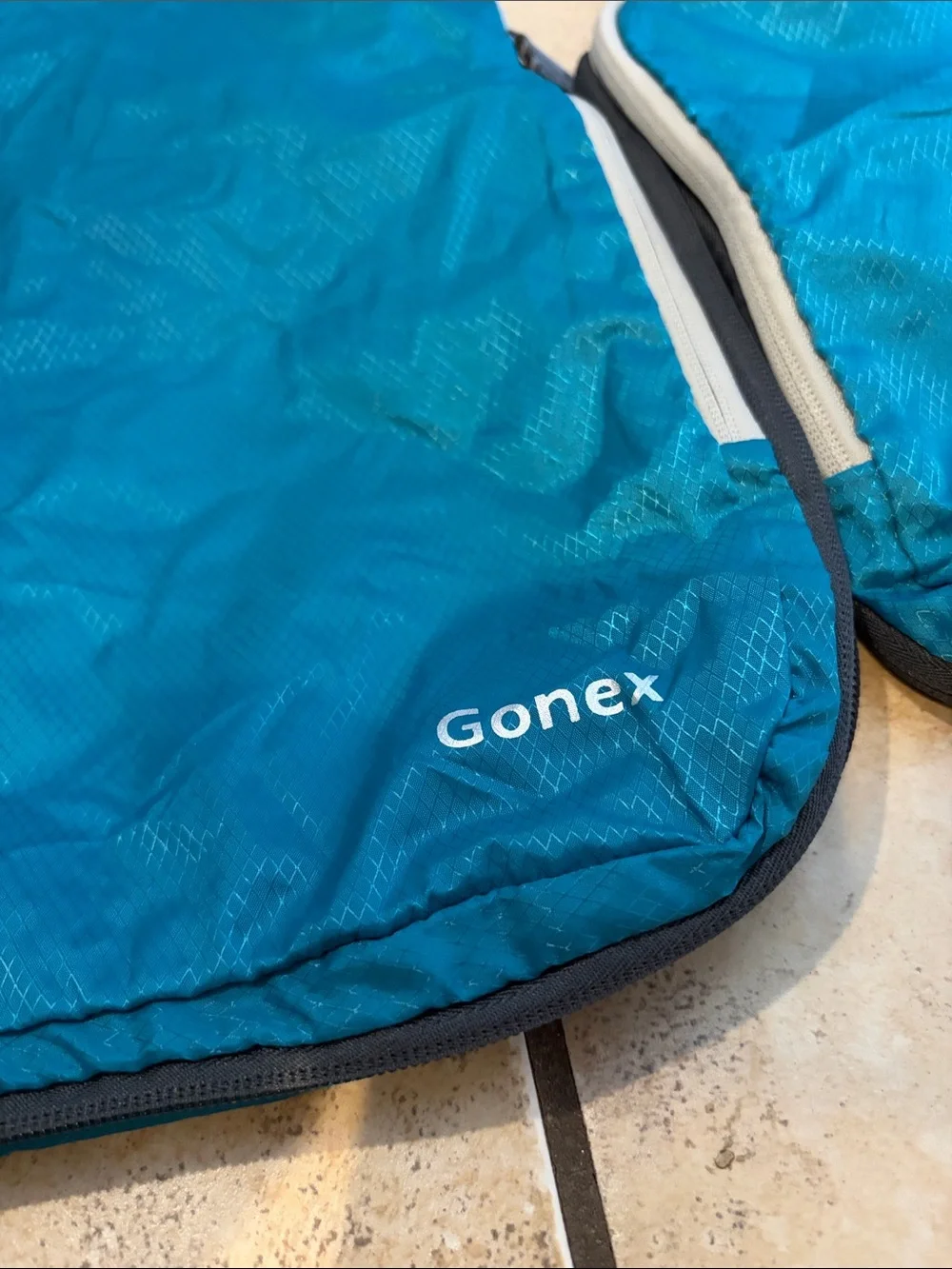 Gonex two piece
